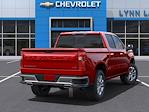 2025 Chevrolet Silverado 1500 Crew Cab 4WD Pickup for sale #S1674T - photo 4