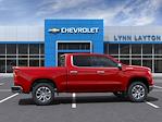 2025 Chevrolet Silverado 1500 Crew Cab 4WD Pickup for sale #S1674T - photo 5