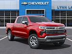 2025 Chevrolet Silverado 1500 Crew Cab 4WD Pickup for sale #S1674T - photo 7