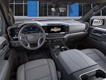 2025 Chevrolet Silverado 1500 Crew Cab 4WD Pickup for sale #S1689T - photo 15