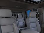 2025 Chevrolet Silverado 1500 Crew Cab 4WD Pickup for sale #S1689T - photo 24