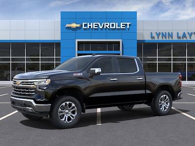 2025 Chevrolet Silverado 1500 Crew Cab 4WD Pickup for sale #S1691T - photo 2