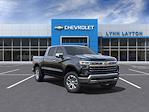 2025 Chevrolet Silverado 1500 Crew Cab 4WD Pickup for sale #S1691T - photo 1