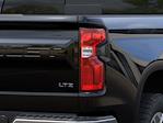2025 Chevrolet Silverado 1500 Crew Cab 4WD Pickup for sale #S1691T - photo 11
