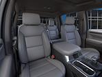 2025 Chevrolet Silverado 1500 Crew Cab 4WD Pickup for sale #S1691T - photo 16