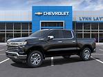 2025 Chevrolet Silverado 1500 Crew Cab 4WD Pickup for sale #S1691T - photo 2