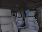 2025 Chevrolet Silverado 1500 Crew Cab 4WD Pickup for sale #S1691T - photo 24