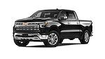 2025 Chevrolet Silverado 1500 Crew Cab 4WD Pickup for sale #S1691T - photo 25
