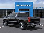 2025 Chevrolet Silverado 1500 Crew Cab 4WD Pickup for sale #S1691T - photo 3