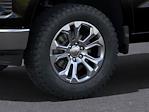 2025 Chevrolet Silverado 1500 Crew Cab 4WD Pickup for sale #S1691T - photo 9