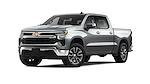2025 Chevrolet Silverado 1500 Crew Cab 2WD Pickup for sale #S1711T - photo 25