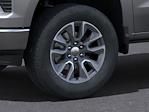 2025 Chevrolet Silverado 1500 Crew Cab 2WD Pickup for sale #S1711T - photo 9