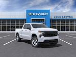 2025 Chevrolet Silverado 1500 Double Cab 2WD Pickup for sale #S1744T - photo 1