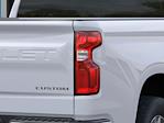 2025 Chevrolet Silverado 1500 Double Cab 2WD Pickup for sale #S1744T - photo 11