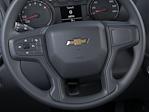 2025 Chevrolet Silverado 1500 Double Cab 2WD Pickup for sale #S1744T - photo 19