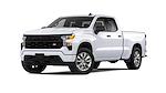 2025 Chevrolet Silverado 1500 Double Cab 2WD Pickup for sale #S1744T - photo 25