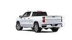 2025 Chevrolet Silverado 1500 Double Cab 2WD Pickup for sale #S1744T - photo 26