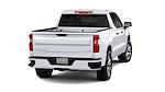2025 Chevrolet Silverado 1500 Double Cab 2WD Pickup for sale #S1744T - photo 27