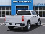 2025 Chevrolet Silverado 1500 Double Cab 2WD Pickup for sale #S1744T - photo 4