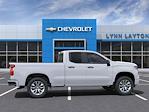 2025 Chevrolet Silverado 1500 Double Cab 2WD Pickup for sale #S1744T - photo 5