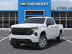 2025 Chevrolet Silverado 1500 Double Cab 2WD Pickup for sale #S1744T - photo 6