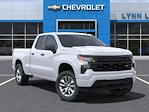 2025 Chevrolet Silverado 1500 Double Cab 2WD Pickup for sale #S1744T - photo 7