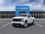 2025 Chevrolet Silverado 1500 Double Cab 2WD Pickup for sale #S1744T - photo 8