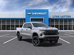 2025 Chevrolet Silverado 1500 Crew Cab 4WD Pickup for sale #S1762T - photo 1