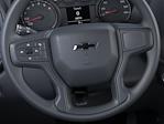 2025 Chevrolet Silverado 1500 Crew Cab 4WD Pickup for sale #S1762T - photo 19