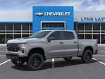 2025 Chevrolet Silverado 1500 Crew Cab 4WD Pickup for sale #S1762T - photo 2
