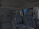 2025 Chevrolet Silverado 1500 Crew Cab 4WD Pickup for sale #S1762T - photo 24