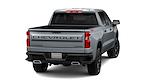 2025 Chevrolet Silverado 1500 Crew Cab 4WD Pickup for sale #S1762T - photo 27