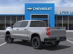 2025 Chevrolet Silverado 1500 Crew Cab 4WD Pickup for sale #S1762T - photo 3