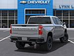 2025 Chevrolet Silverado 1500 Crew Cab 4WD Pickup for sale #S1762T - photo 4
