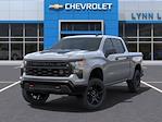 2025 Chevrolet Silverado 1500 Crew Cab 4WD Pickup for sale #S1762T - photo 6