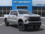 2025 Chevrolet Silverado 1500 Crew Cab 4WD Pickup for sale #S1762T - photo 7