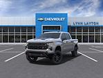 2025 Chevrolet Silverado 1500 Crew Cab 4WD Pickup for sale #S1762T - photo 8