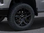 2025 Chevrolet Silverado 1500 Crew Cab 4WD Pickup for sale #S1762T - photo 9