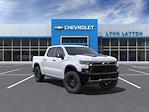2025 Chevrolet Silverado 1500 Crew Cab 4WD Pickup for sale #S1767T - photo 1