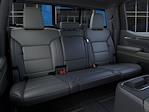 2025 Chevrolet Silverado 1500 Crew Cab 4WD Pickup for sale #S1767T - photo 17