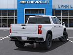 2025 Chevrolet Silverado 1500 Crew Cab 4WD Pickup for sale #S1767T - photo 4