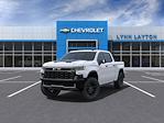 2025 Chevrolet Silverado 1500 Crew Cab 4WD Pickup for sale #S1767T - photo 8