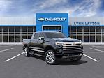 2025 Chevrolet Silverado 1500 Crew Cab 4WD Pickup for sale #S1774T - photo 1