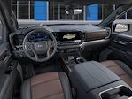 2025 Chevrolet Silverado 1500 Crew Cab 4WD Pickup for sale #S1774T - photo 15