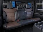 2025 Chevrolet Silverado 1500 Crew Cab 4WD Pickup for sale #S1774T - photo 17
