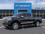 2025 Chevrolet Silverado 1500 Crew Cab 4WD Pickup for sale #S1774T - photo 2