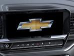 2025 Chevrolet Silverado 1500 Crew Cab 4WD Pickup for sale #S1774T - photo 20
