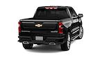 2025 Chevrolet Silverado 1500 Crew Cab 4WD Pickup for sale #S1774T - photo 27