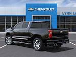 2025 Chevrolet Silverado 1500 Crew Cab 4WD Pickup for sale #S1774T - photo 3