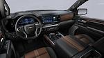 2025 Chevrolet Silverado 1500 Crew Cab 4WD Pickup for sale #S1774T - photo 30